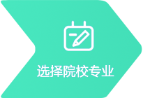 選擇院校專業